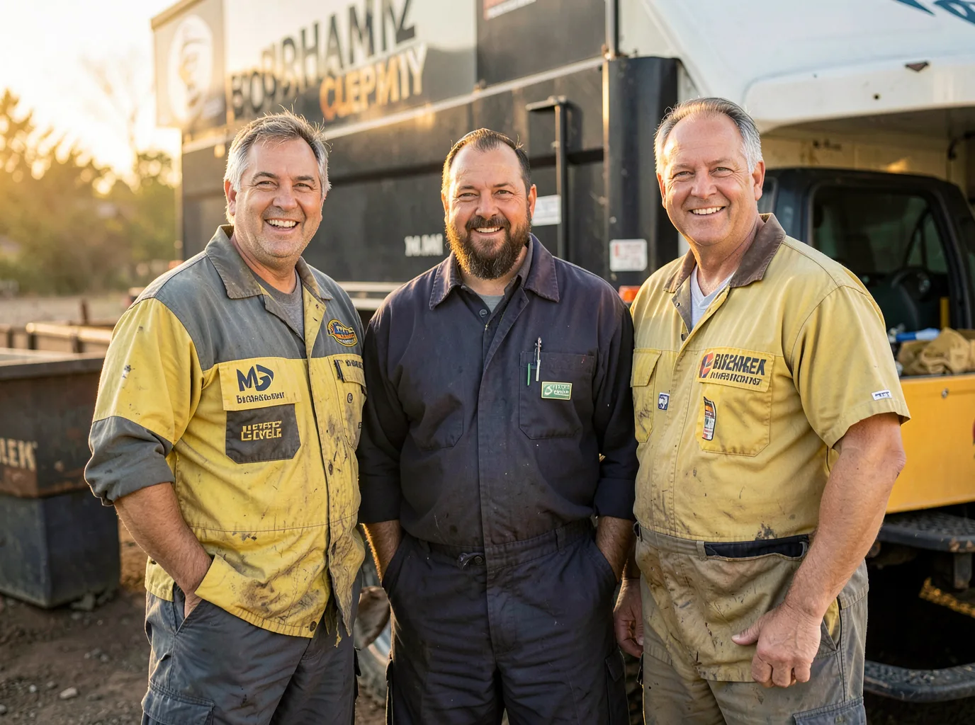 Sewage Cleanup company in Windham, CT
