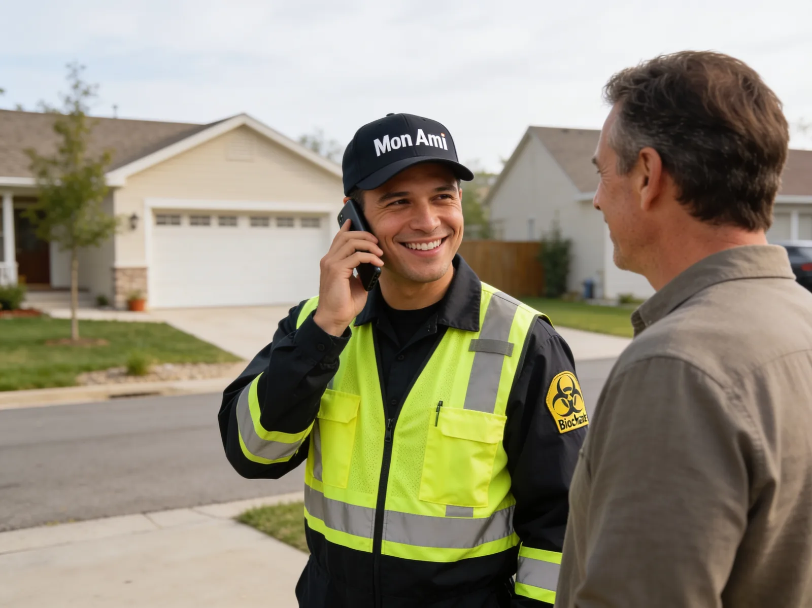 Sewage Cleanup Windham, CT FAQs